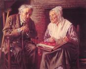 约翰 乔治 布朗 : Old Memories